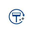 お掃除アフターサービス