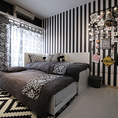 Airbnb民泊運営渋谷事例