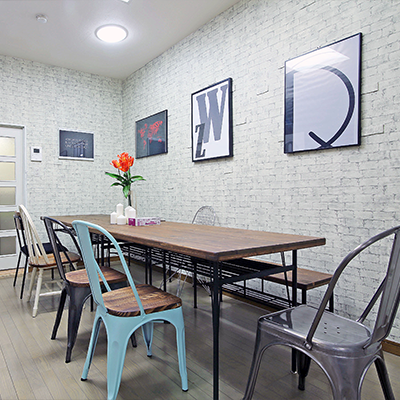 Airbnb民泊運営中野事例