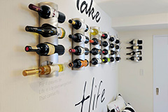 カジュアルスタイルインテリア事例4