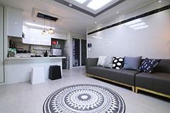 モダンシンプルスタイル事例3