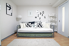 モダンシンプルスタイル事例6