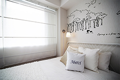 モダンシンプルスタイル事例6