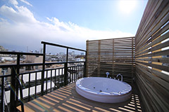 ナチュラルスタイルインテリア事例7