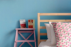 ポップインテリア事例1