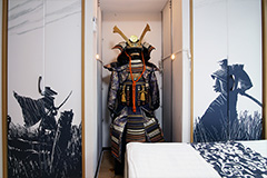 和風インテリア事例3