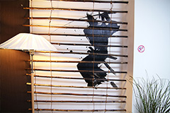 和風インテリア事例3